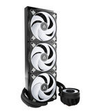 Система охлаждения жидкостная ARCTIC Liquid Freezer III 420 A-RGB