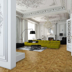 Модульный паркет Kochanelli Дуб Пулито