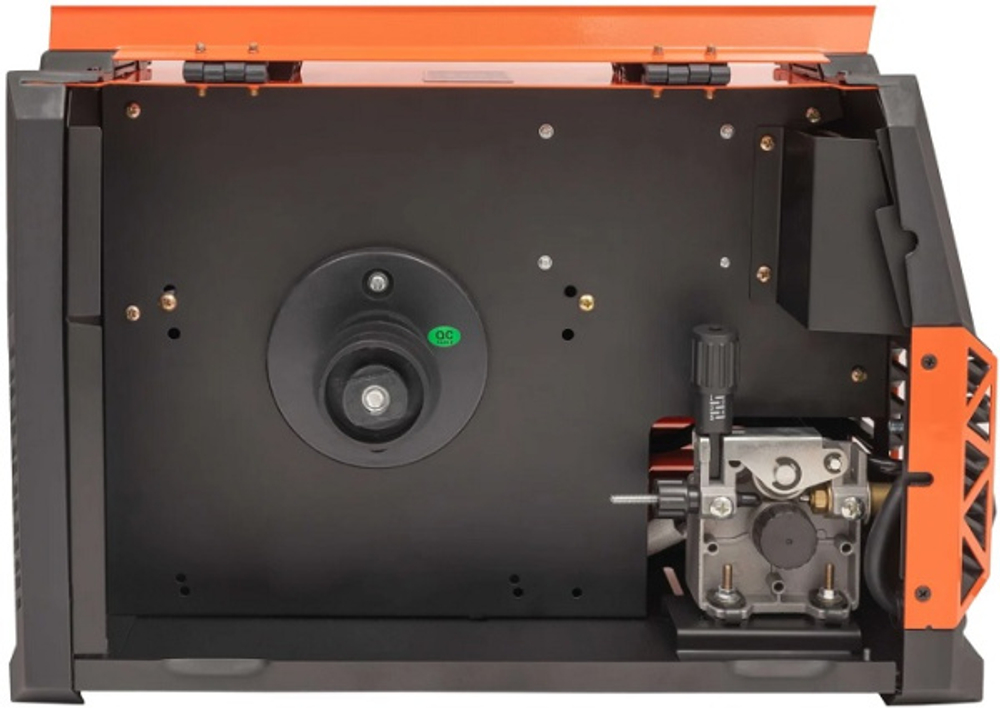 Инвертор сварочный Gigant MIG-200S