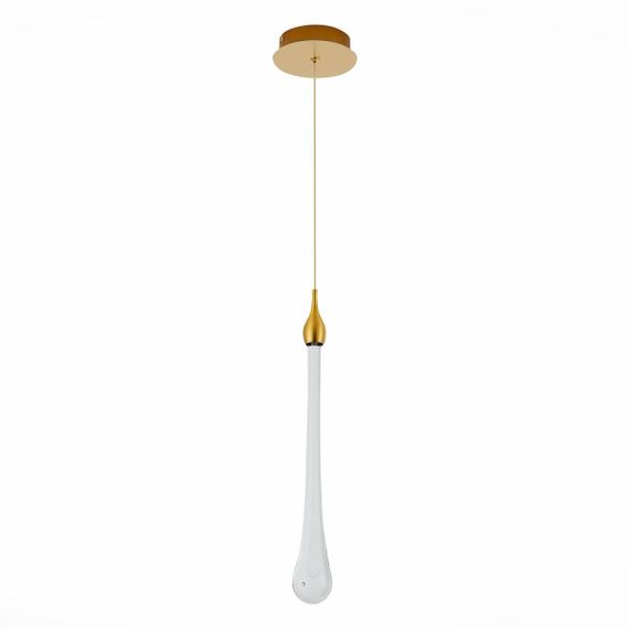 Подвесной светодиодный светильник ST Luce Faenza SL6103.203.01