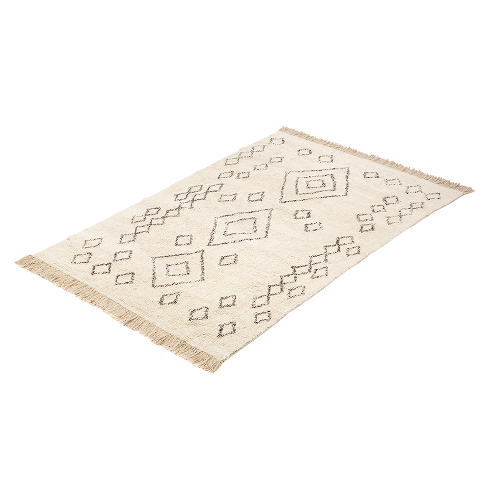 Ковер берберский из коллекции ethnic, 120х180см