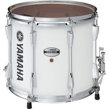 Барабан маршевый YAMAHA MS6314 WHITE