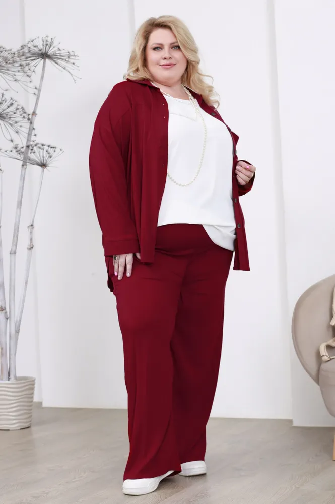 Костюм 5702 Fabrika