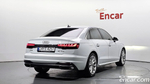 Audi A4 (B9) 40 TFSI (03.2023)