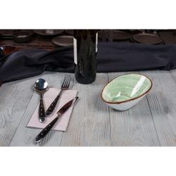 Салатник 200 мл 16*11,5*7 см   Fusion P.L. Proff Cuisine [6]