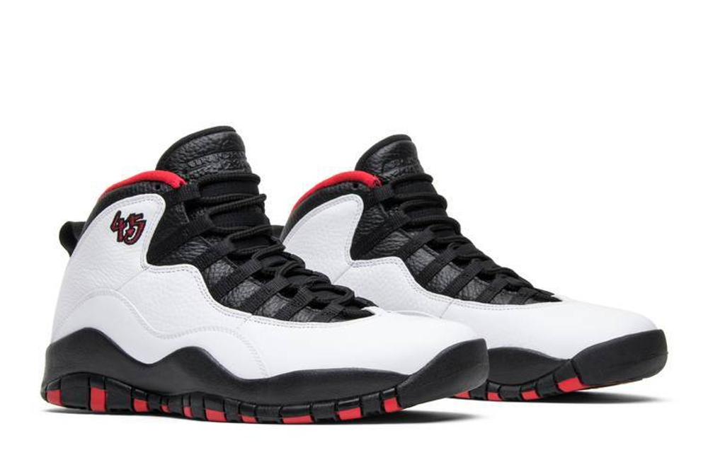 Кроссовки Jordan Air Jordan 10 Double Nickel