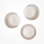 Настенный светильник (бра) Maytoni MOD403WL-01BG1