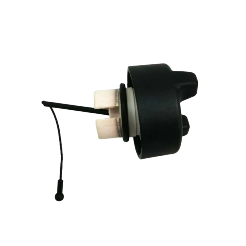 Крышка топливного бака бензореза STIHL TS 420 - TS 800 арт. TS41033 FARMERTEC (STIHL 0000 350 0514)