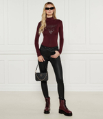 Сумка через плечо NOELLE Guess - черный(HWBG78 79720)