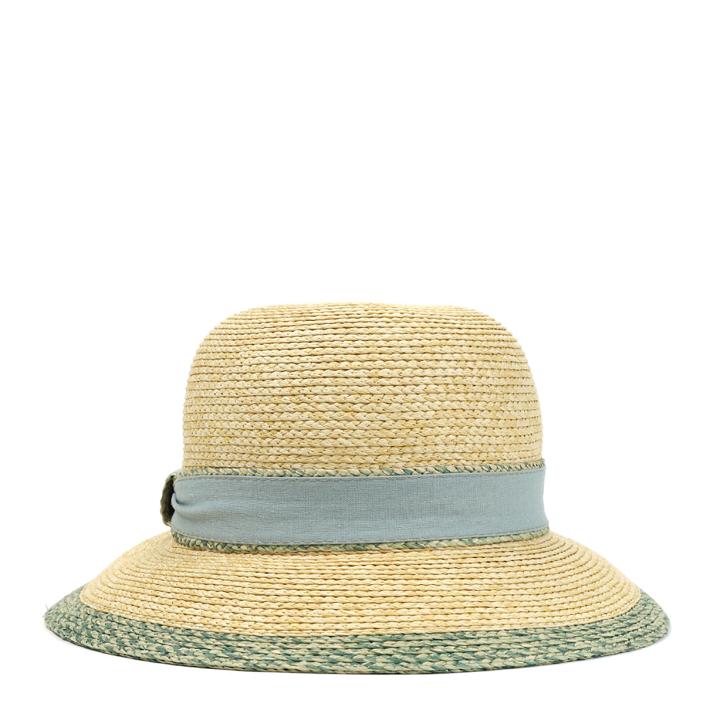 Летняя шляпа Fabretti WU5-13011