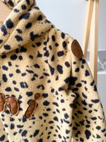 Флисовый комбинезон Mini Rodini, 86