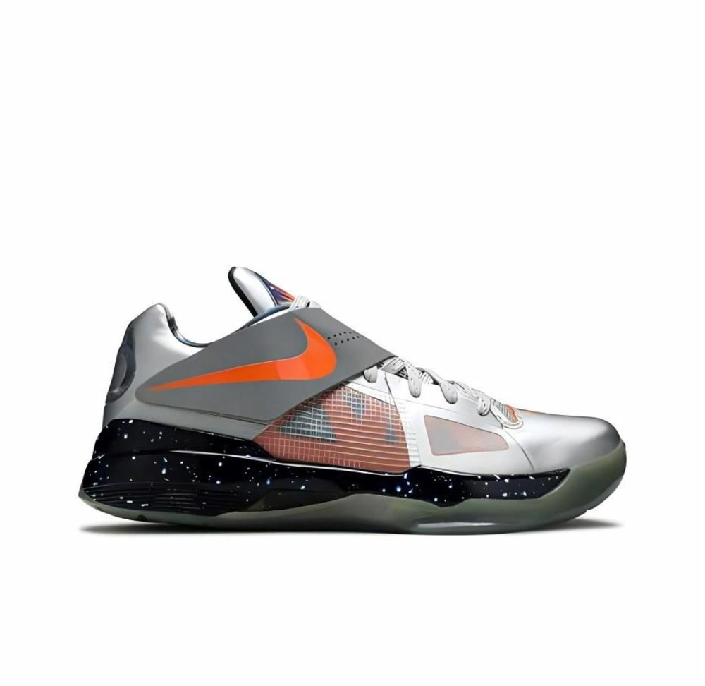 Кроссовки Nike Zoom KD 4 'All Star - Galaxy' 520814-001