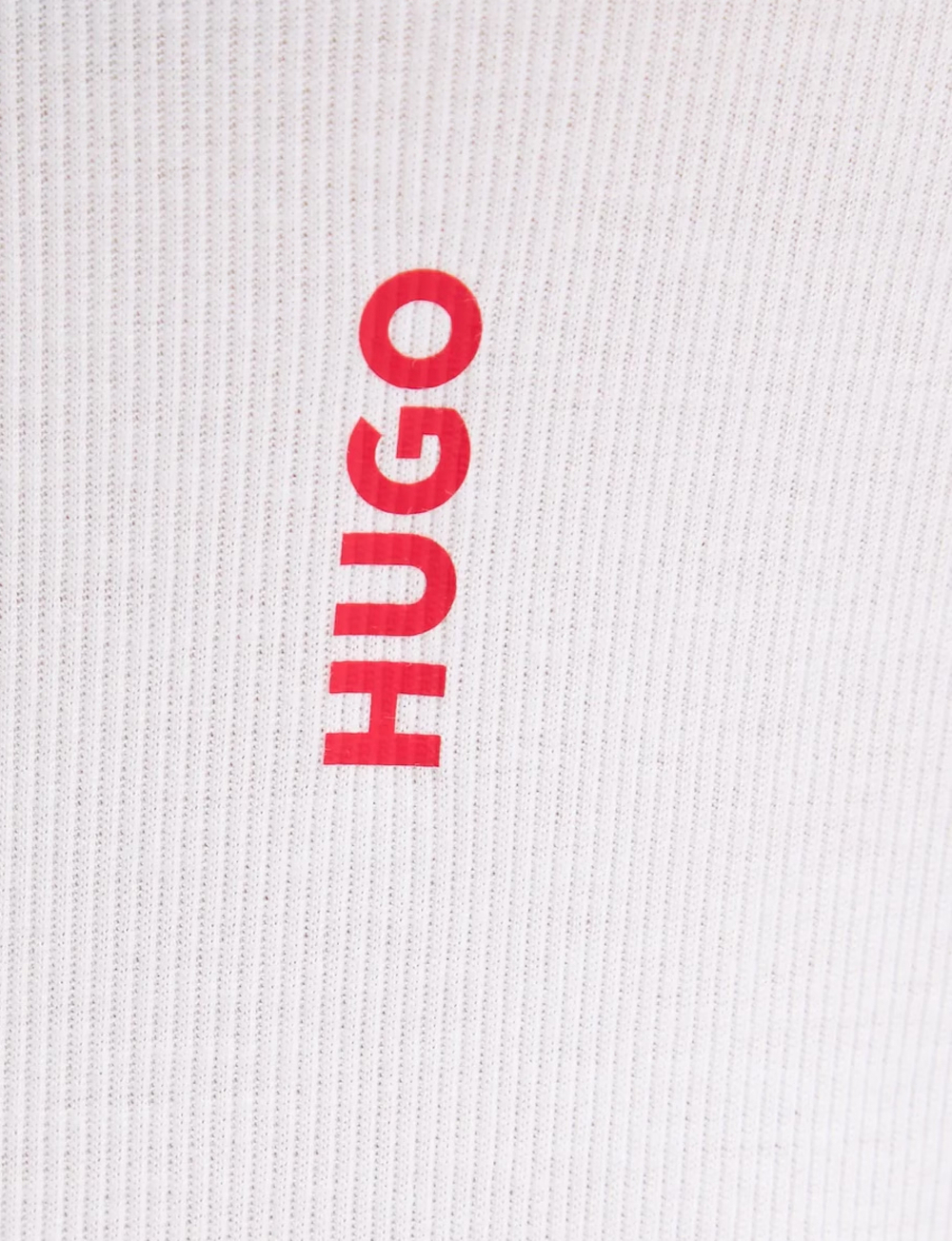 Майка (3шт.) HUGO Tank Top Tripl Pack