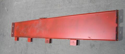 Лыжа КРН 29.210А (днище) аппарат режущего КРН-2,1Б "Бежецксельмаш (ПОД ЗАКАЗ)