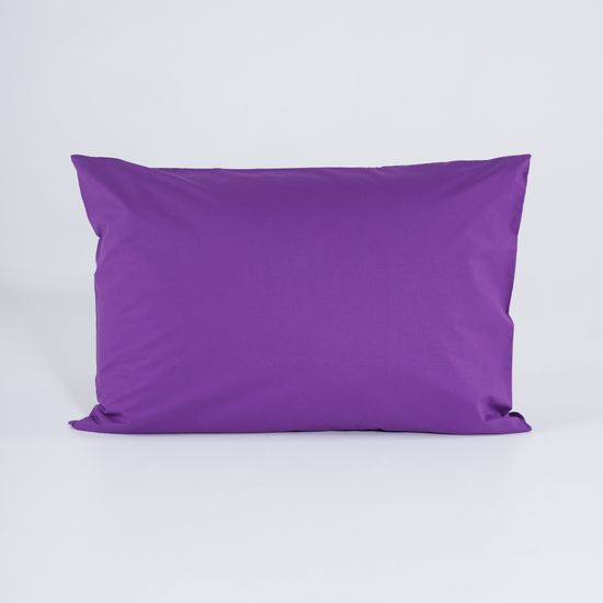 КПБ  Violet, ЕВРО , 50х70, простыня 160х200х30  DOMTEKC