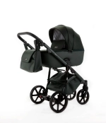 Коляска 2 в 1 Adamex Nola Natura