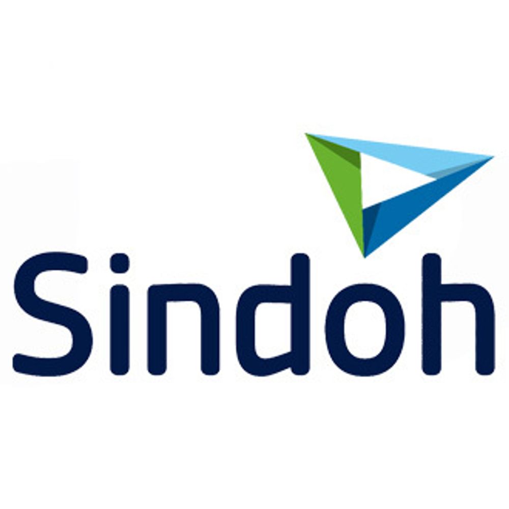 Бункер для сбора отработанного тонера МФУ Sindoh C300