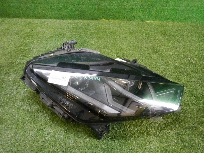 Фара правая Lamborghini Huracan (2014-2019) LED