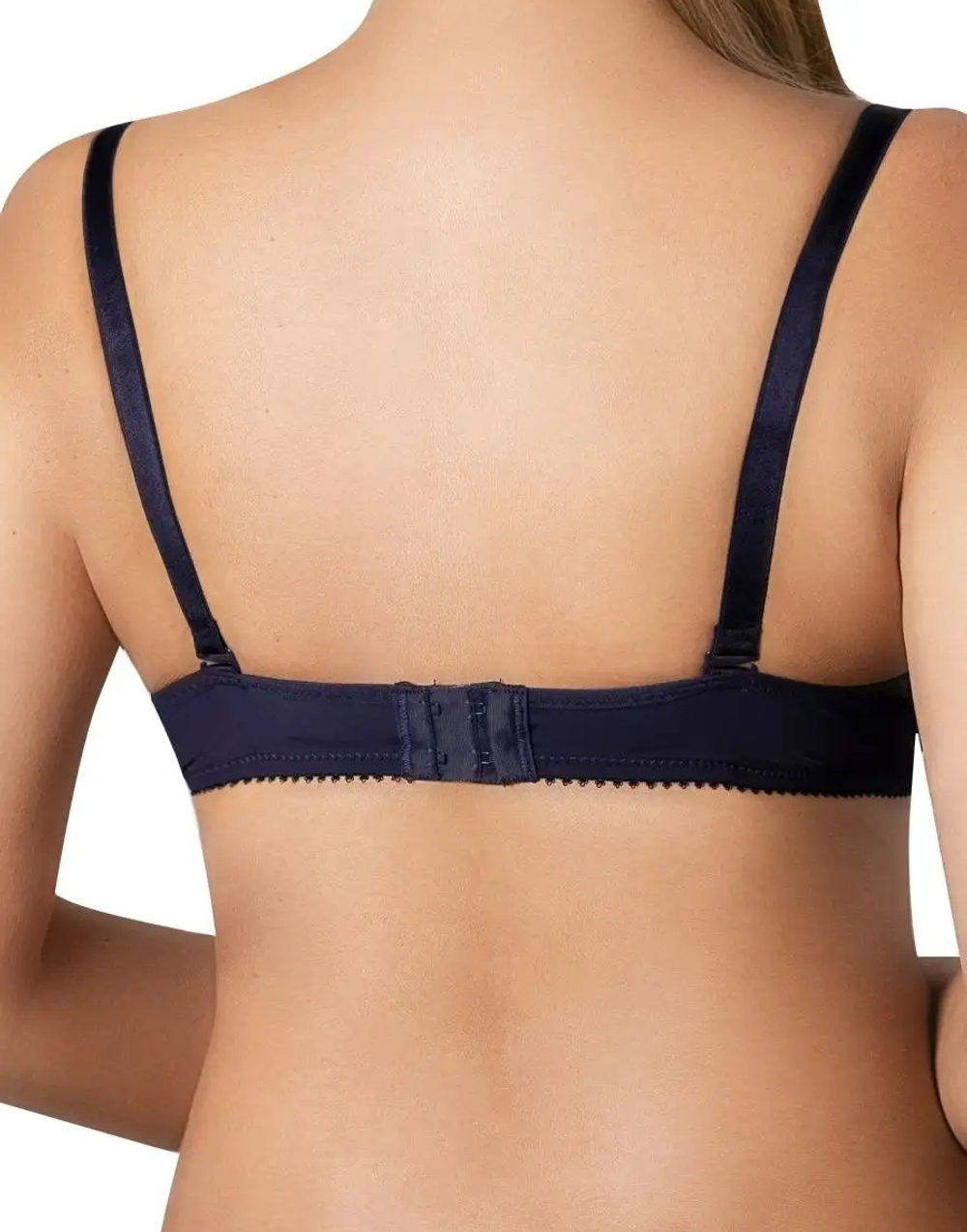 Бюстгальтер на косточке/с поролоном 82800