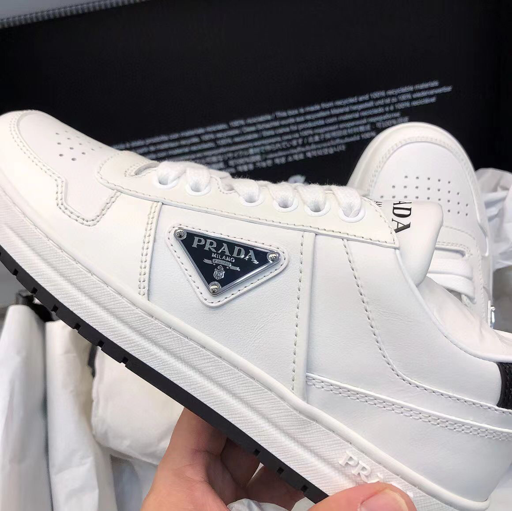 Кеды Prada