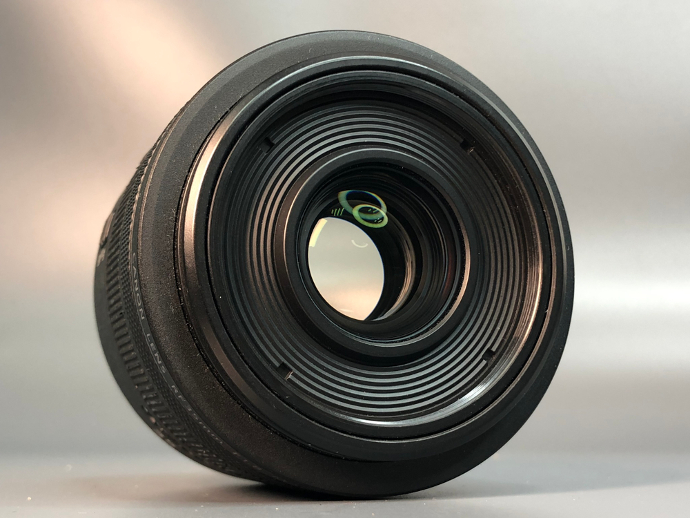 Canon RF 35mm 1.8 STM