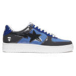 Кроссовки A BATHING APE Bape STA Combo, 1H20-191-046