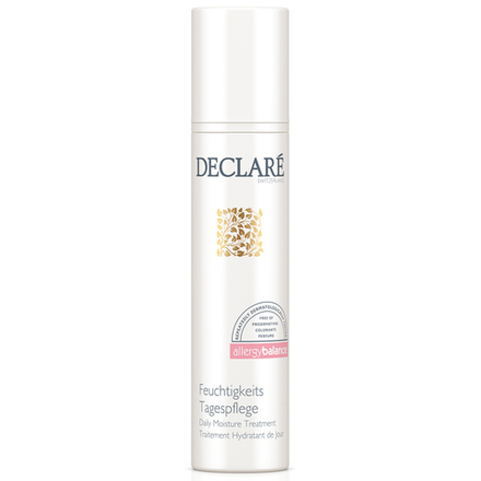 DECLARE | Увлажняющий дневной крем / Daily Moisture Treatment, (50 мл)