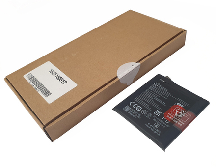 OnePlus 7T Pro (BLP745) Аккумулятор (батарея) (ORIG-SP)