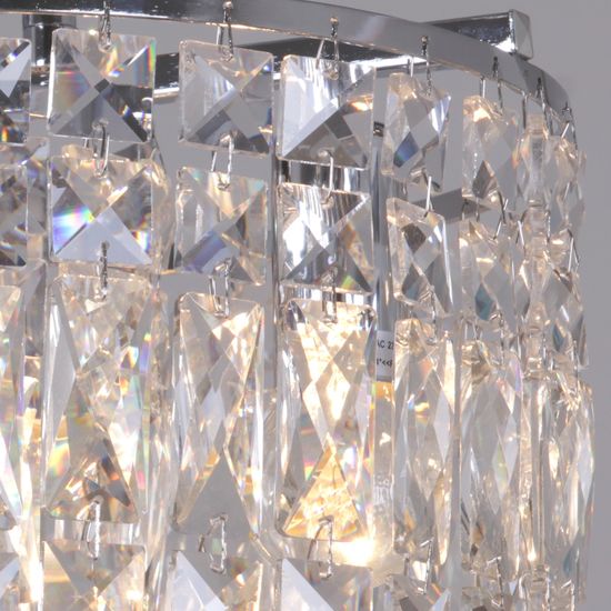 90288-0.3-04 CR светильник потолочный