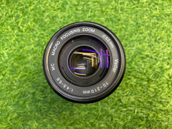 Vivitar 70-210mm 4.5-5.6 Покупка/Продажа