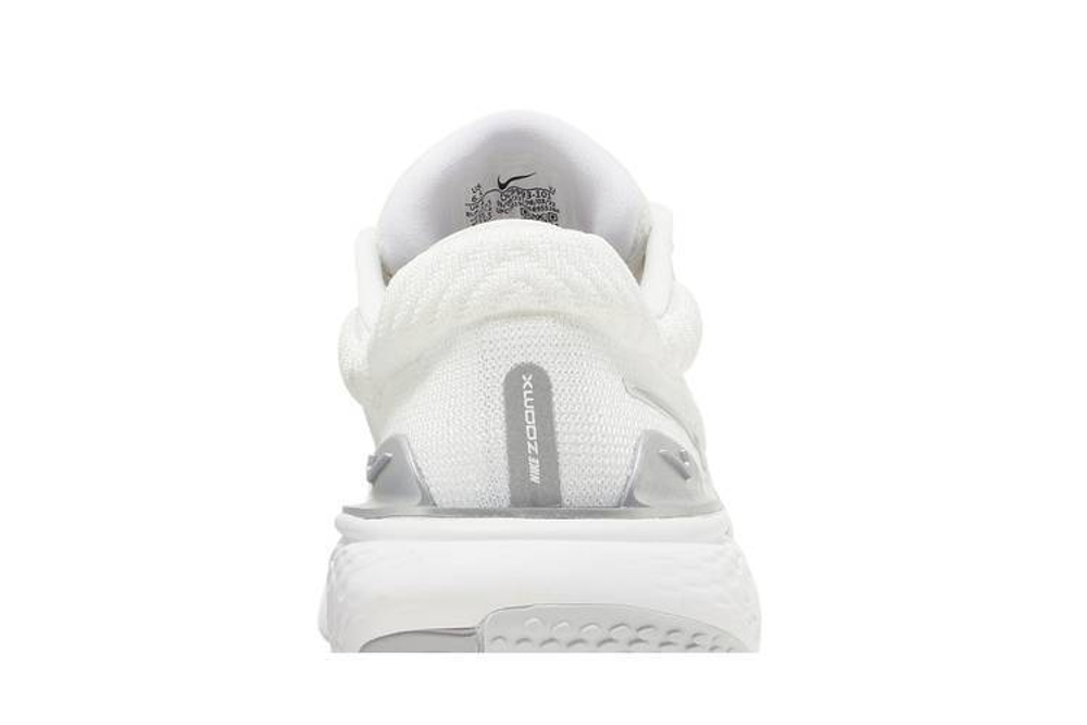 Кроссовки Nike Invincible Run 2 Flyknit (Женская размерная сетка)