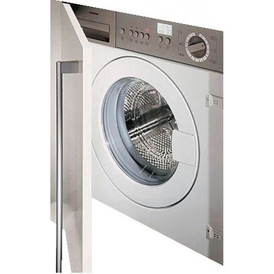 Встраиваемая стиральная машина Kuppersberg WD 140