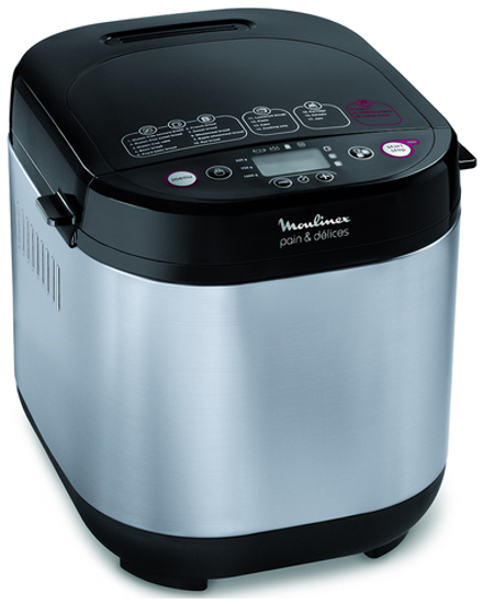 Хлебопечка MOULINEX OW 240E30
