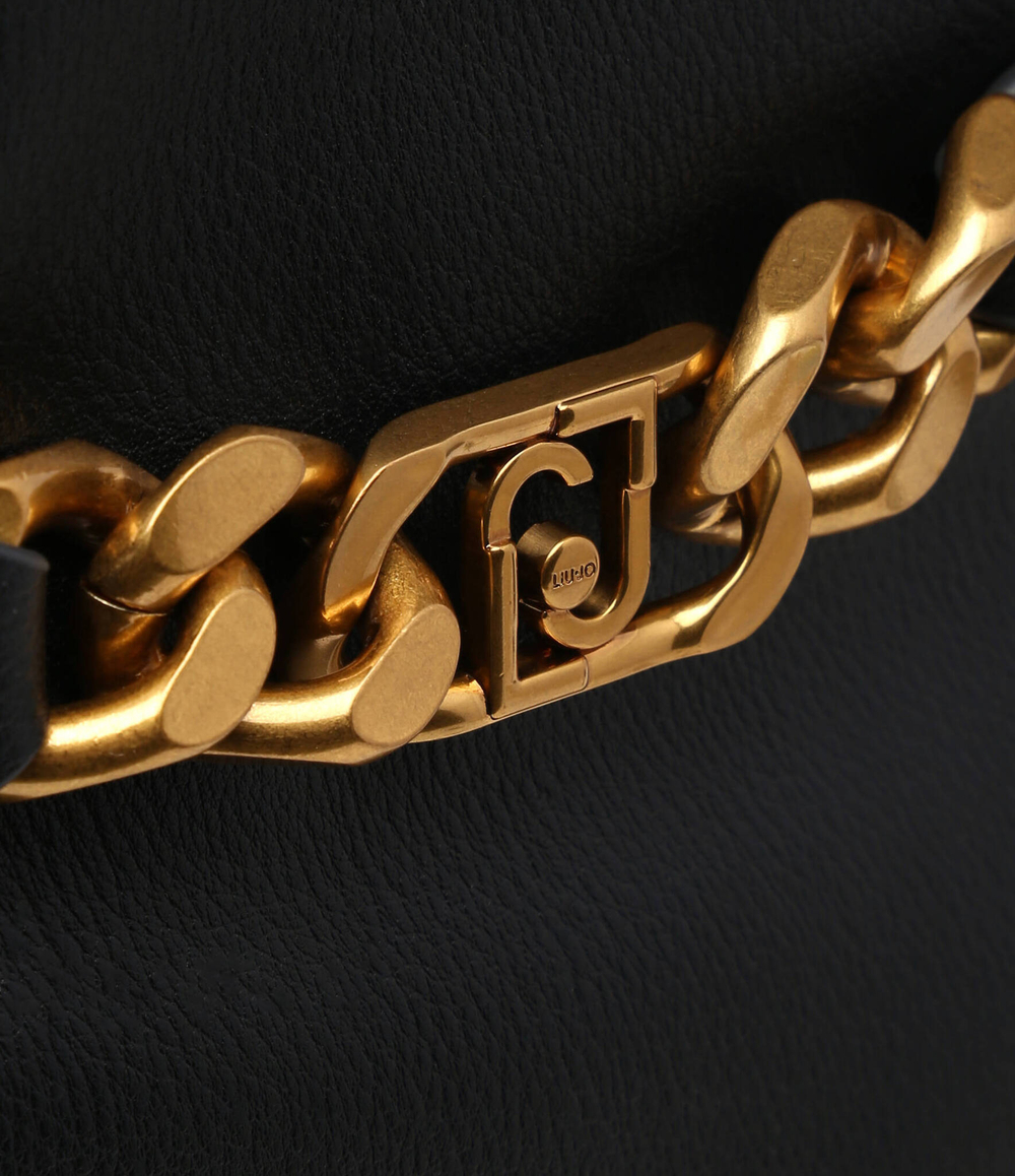 Сумка-шопер Liu Jo - черный(AF3144 E0027)