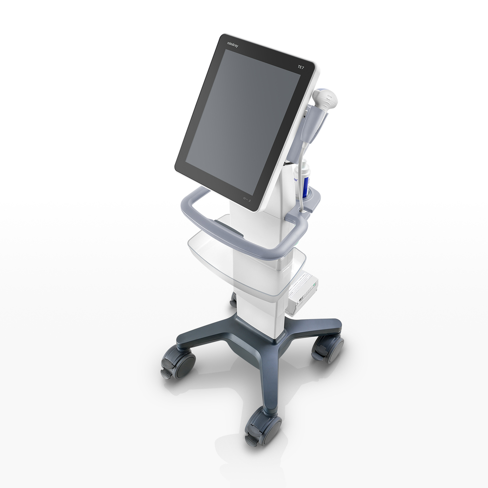 Ультразвуковая система Mindray TE7 (планшет УЗИ)