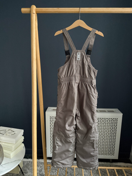 Полукомбинезон Poivre Blanc, 116