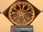 КОВАНЫЕ ДИСКИ ДЛЯ AUDI R8 4S АУДИ
