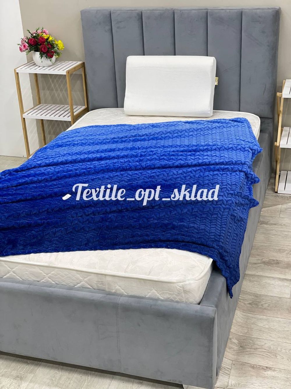 Плед ГРАДИЕНТ 2сп ЛИКВИ!