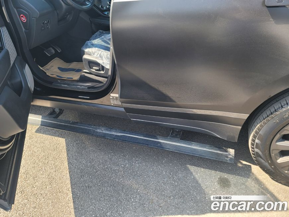 Land Rover Range Rover Bella 2.0 D240 R-Dynamic SE (09.2019)