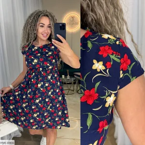 Платье II-8702 Фабрика Моды