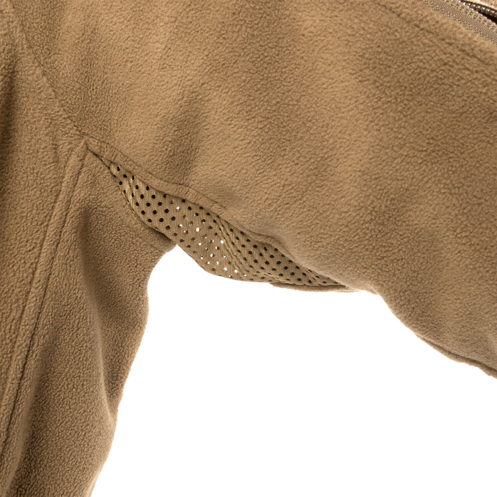 Флисовая куртка Helikon-tex Stratus Jacket