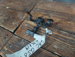 Камера заднего вида GAC GS8 1 16-23 Б/У Оригинал 8540007CAD0000