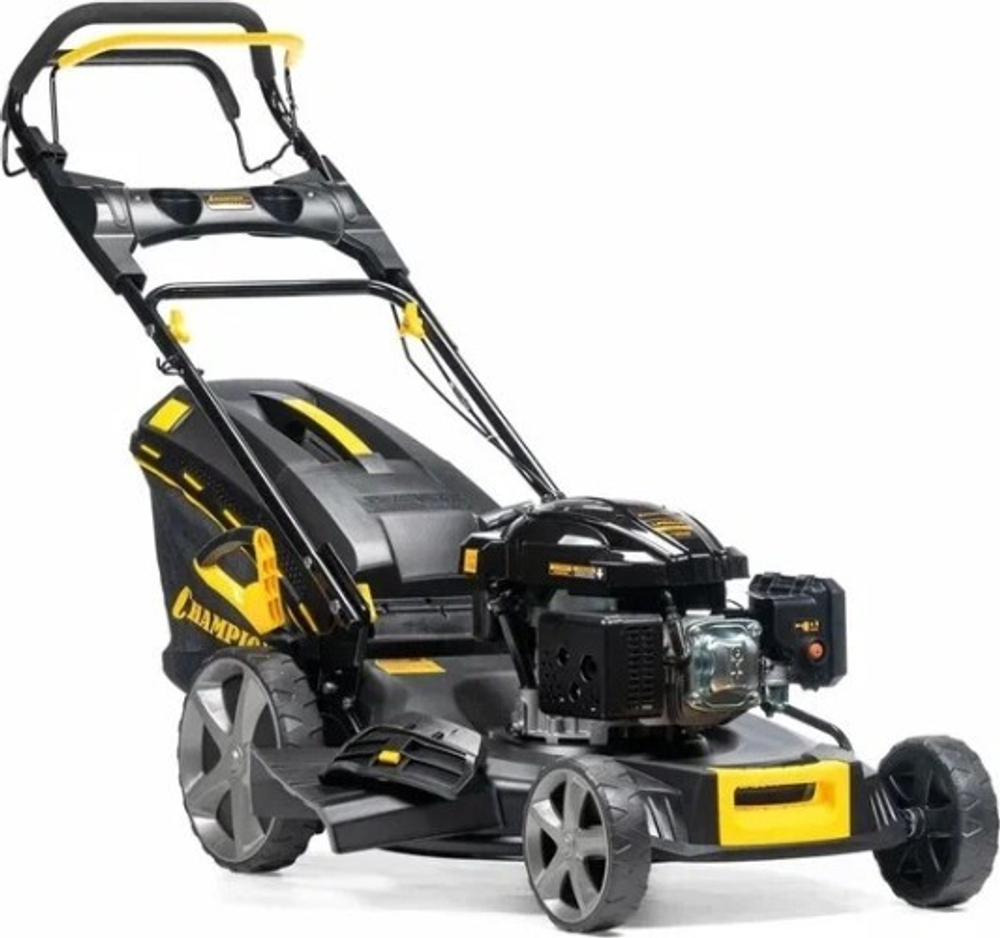 Газонокосилка бензиновая CHAMPION LM5644