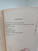 И. И. Панаев. Избранная проза