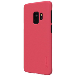 Накладка Nillkin Super Frosted Shield для Samsung Galaxy S9