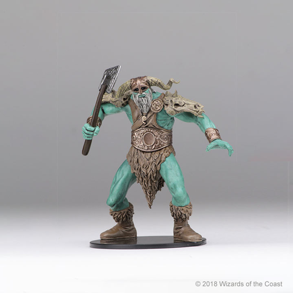 D&D Icons of the Realms - Monster Menagerie 3 Booster