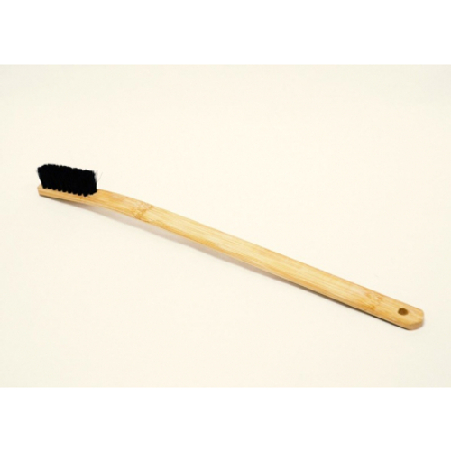 AMR Детейлинговая деревянная щетка- для очистки колесных дисков