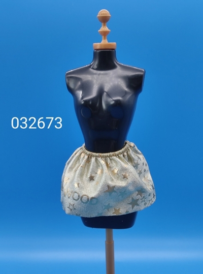 Одежда для куклы Барби винтаж 032673