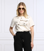 футболка Marc Cain - белый(SC 48.11 J88)