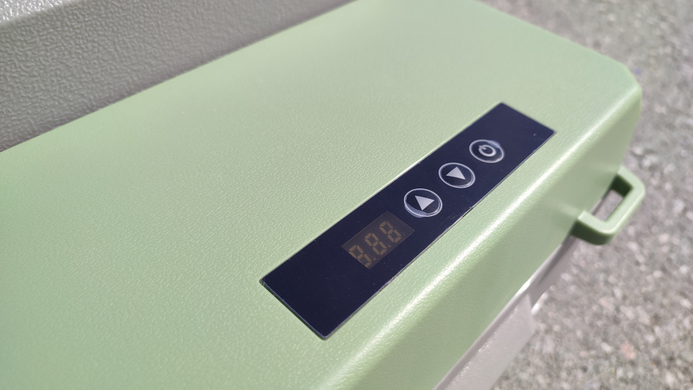 Автохолодильник Alpicool X20